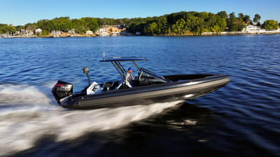 BOATZON | IRON 767 2026 BOATZON | IRON 767 2026