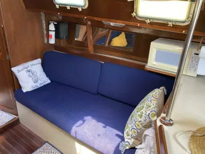 BOATZON | Irwin 34 1984 BOATZON | Irwin 34 1984