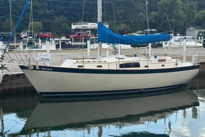 BOATZON | Irwin 37 Mark III 1977 BOATZON | Irwin 37 Mark III 1977