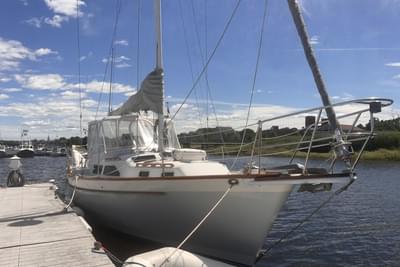 BOATZON | Irwin 38 1990