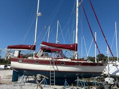 BOATZON | Irwin 41 1984 BOATZON | Irwin 41 1984