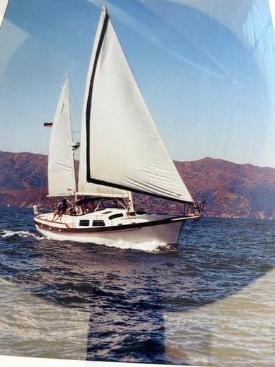 BOATZON | Irwin 46 Ketch 1980
