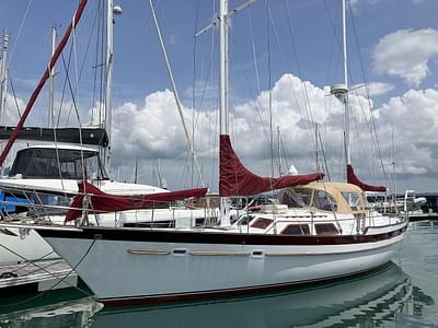 BOATZON | Irwin 52 1983 BOATZON | Irwin 52 1983