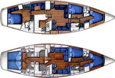 BOATZON | Irwin 52 1984 BOATZON | Irwin 52 1984