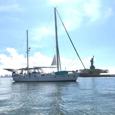 BOATZON | Irwin 54 1988