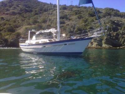 BOATZON | Irwin Center Cockpit 1984 BOATZON | Irwin Center Cockpit 1984