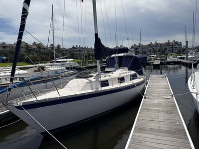 BOATZON | Irwin Citation 1979