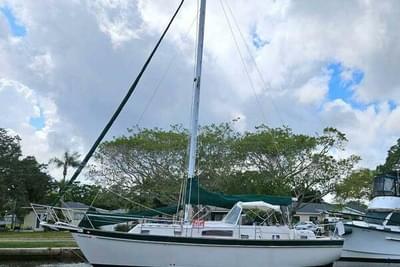 BOATZON | Irwin Mark IV 37 1980