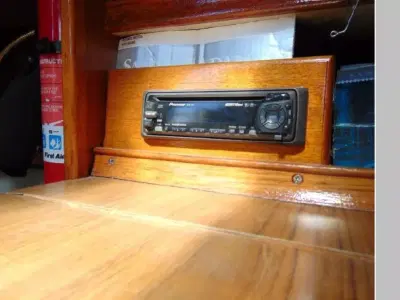 BOATZON | Irwin Performance Sloop 1981 BOATZON | Irwin Performance Sloop 1981