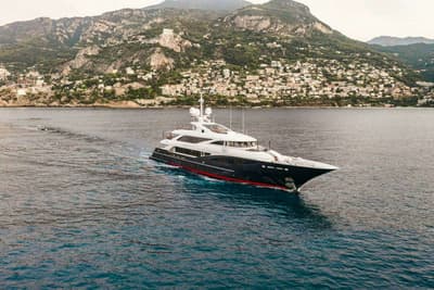 BOATZON | ISA ISA 500 2011