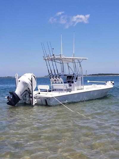 BOATZON | Islamorada 24 Morada 2020 BOATZON | Islamorada 24 Morada 2020