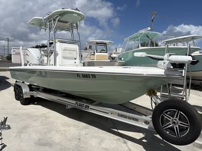 BOATZON | Islamorada 24 Morada 2022