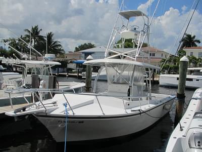 BOATZON | Island Hopper 30 Open 1997 BOATZON | Island Hopper 30 Open 1997