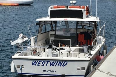 BOATZON | Island Hopper Forward Cabin 2002