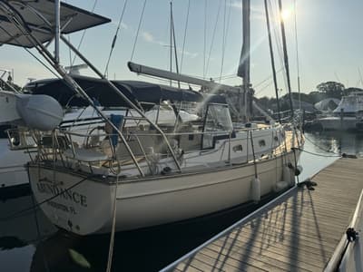 BOATZON | Island Packet 1999