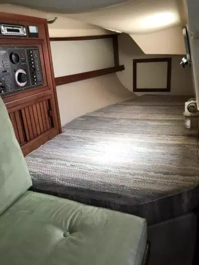 BOATZON | Island Packet 27 1986