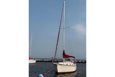 BOATZON | Island Packet 31 1987 BOATZON | Island Packet 31 1987