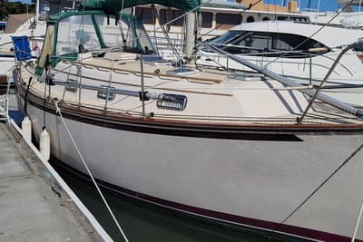 BOATZON | Island Packet 31 1988 BOATZON | Island Packet 31 1988