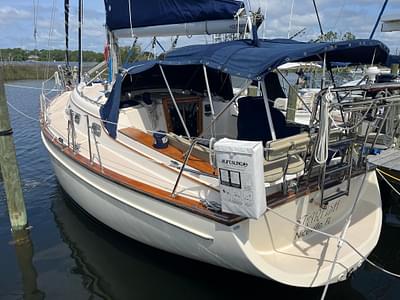 BOATZON | Island Packet 350 1997 BOATZON | Island Packet 350 1997