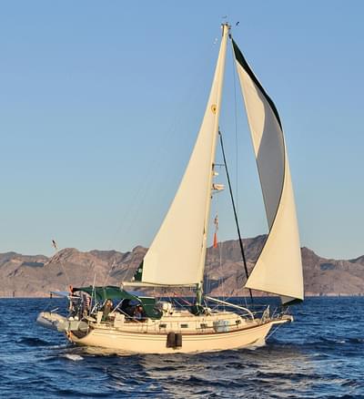 BOATZON | Island Packet 350 1998 BOATZON | Island Packet 350 1998
