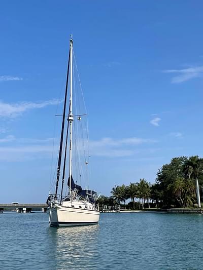 BOATZON | Island Packet 350 2002