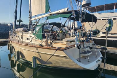 BOATZON | Island Packet 370 2006 BOATZON | Island Packet 370 2006