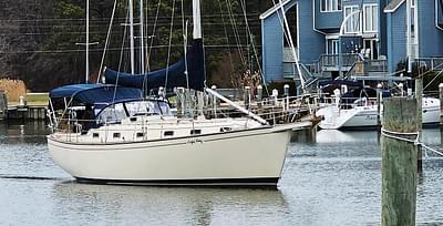 BOATZON | Island Packet 38 1988 BOATZON | Island Packet 38 1988