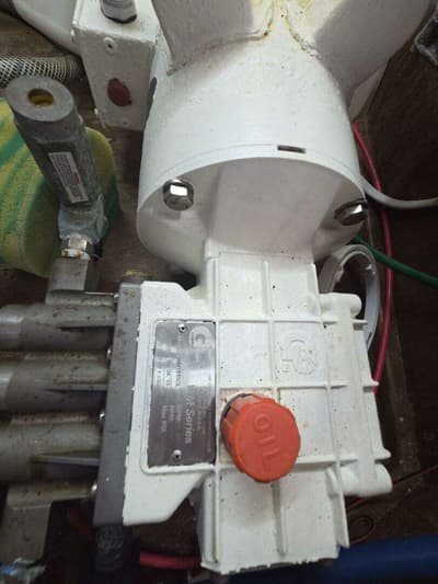 BOATZON | Island Packet 38 1988 BOATZON | Island Packet 38 1988