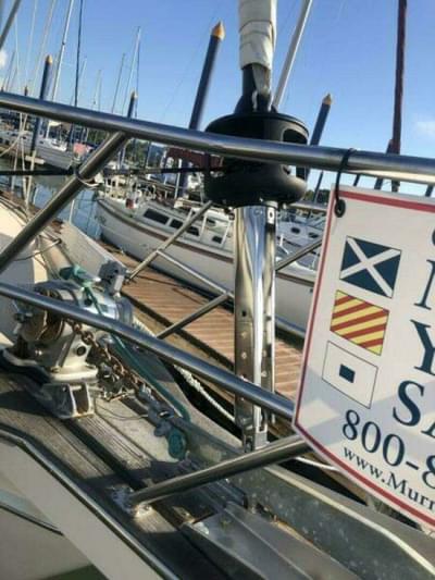 BOATZON | Island Packet 380 1999 BOATZON | Island Packet 380 1999