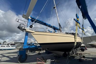 BOATZON | Island Packet 380 2000