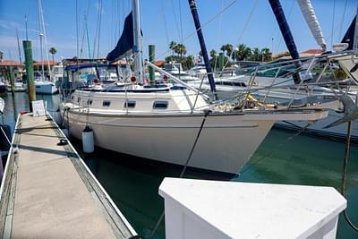 BOATZON | Island Packet 40 1998 BOATZON | Island Packet 40 1998