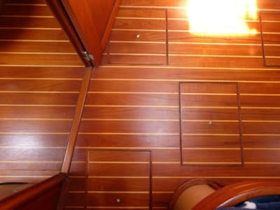 BOATZON | Island Packet 420 2000