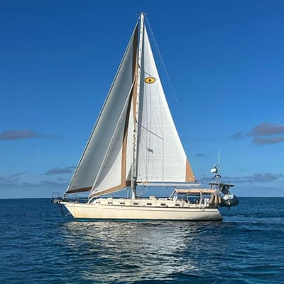BOATZON | Island Packet 420 2000 BOATZON | Island Packet 420 2000