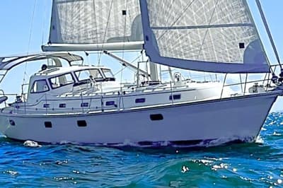 BOATZON | Island Packet 439 2023