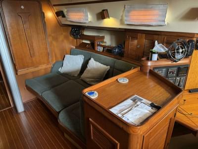 BOATZON | Island Packet 44 1992 BOATZON | Island Packet 44 1992