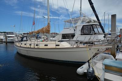BOATZON | Island Packet 44 1994 BOATZON | Island Packet 44 1994