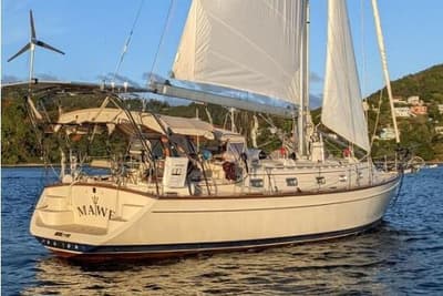 BOATZON | Island Packet 440 2006 BOATZON | Island Packet 440 2006