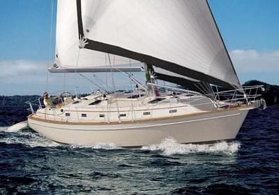 BOATZON | Island Packet 440 2006 BOATZON | Island Packet 440 2006