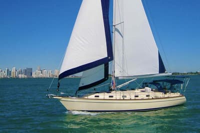 BOATZON | Island Packet 440 2006 BOATZON | Island Packet 440 2006