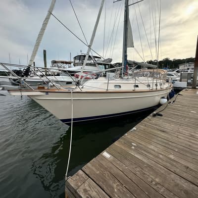 BOATZON | Island Packet 460 2009