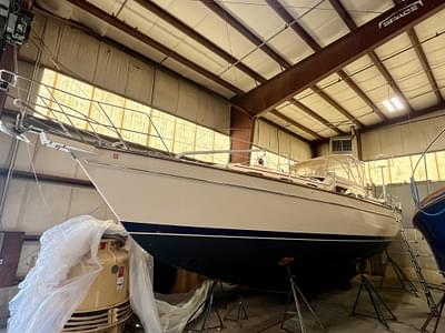 BOATZON | Island Packet 465 2008