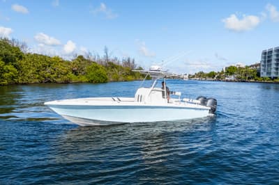 BOATZON | Island Runner 26 Center Console 2004 BOATZON | Island Runner 26 Center Console 2004