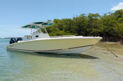 BOATZON | Island Runner Open 2003