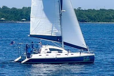 BOATZON | Island Spirit 37 1999