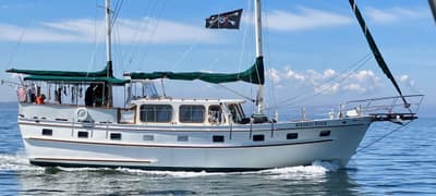 BOATZON | Island Trader 46 1981 BOATZON | Island Trader 46 1981