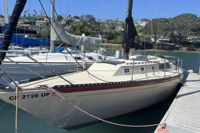 BOATZON | Islander 36 1977