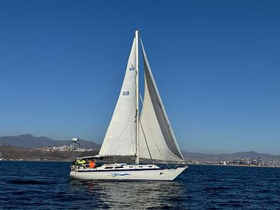 BOATZON | Islander 36 1981