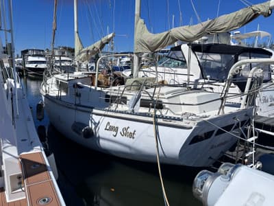 BOATZON | Islander Freeport 41 1978 BOATZON | Islander Freeport 41 1978