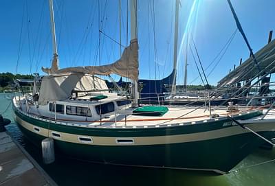 BOATZON | Islander Freeport Ketch 1981 BOATZON | Islander Freeport Ketch 1981