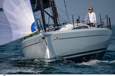 BOATZON | Italia Yachts 1198 2026